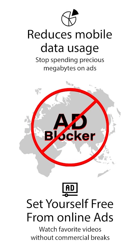 ADブロッカー-AdBlock Plusのおすすめ画像3