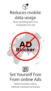 AD 차단기-AdBlock Plus