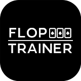 Poker Flop Trainer icon