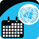 Cover Image of डाउनलोड UN Calendar of Observances  APK