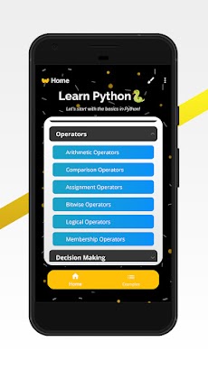Learn Python Offlineのおすすめ画像4