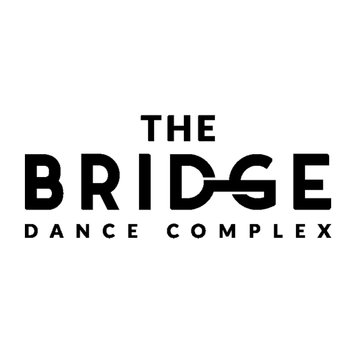 The Bridge Dance Complex logo