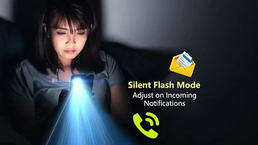 Incoming flashlight clearance