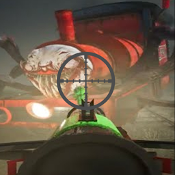 Choo Choo Charles Demon Horror
