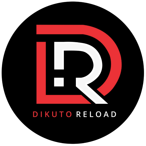 DIKUTO Reload logo