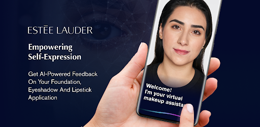 Voice-enabled Makeup Assistant