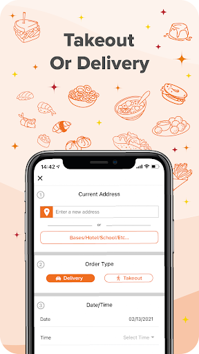 KraveKar - Fast Local Delivery