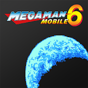 MEGA MAN 6 MOBILE Mod apk أحدث إصدار تنزيل مجاني