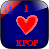 K-POP Songs - Mp3 icon