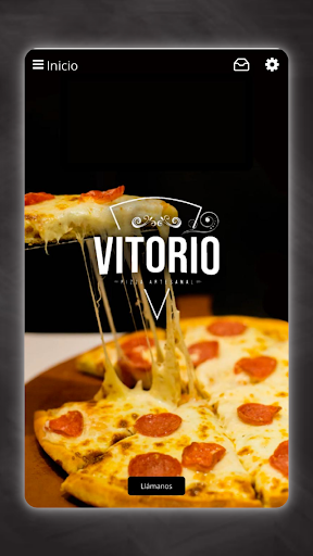 Vitorio pizzeria