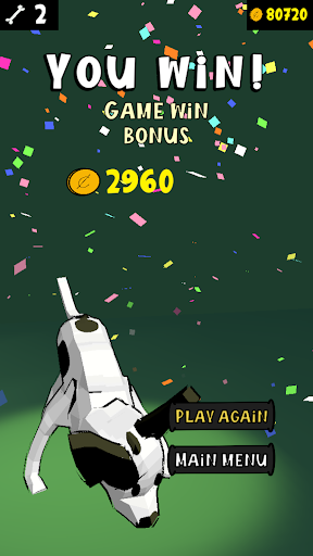 Card Slap Screen 3