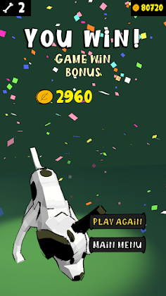 Card Slap - Screenshot 3