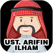 Kajian Ust. Arifin Ilham Mp3 Full Gratis