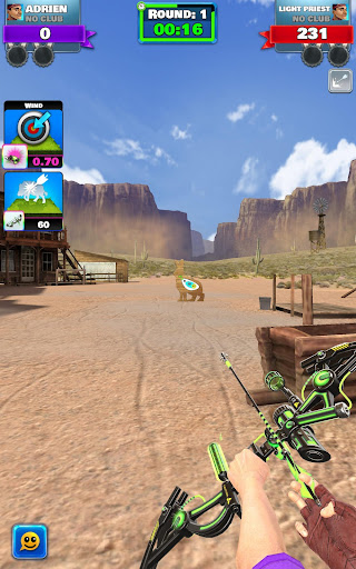 Archery Club: PvP Multiplayer 2.18.5 screenshots 16