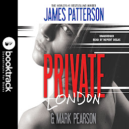 Obraz ikony: Private London: Booktrack Edition