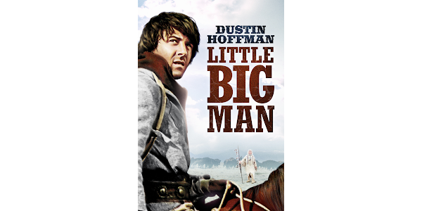 Little Big Man (1970) นรกสั่งฆ่า 