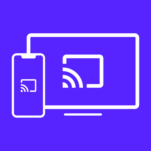 TV Cast: Screen Mirroring App Scarica su Windows