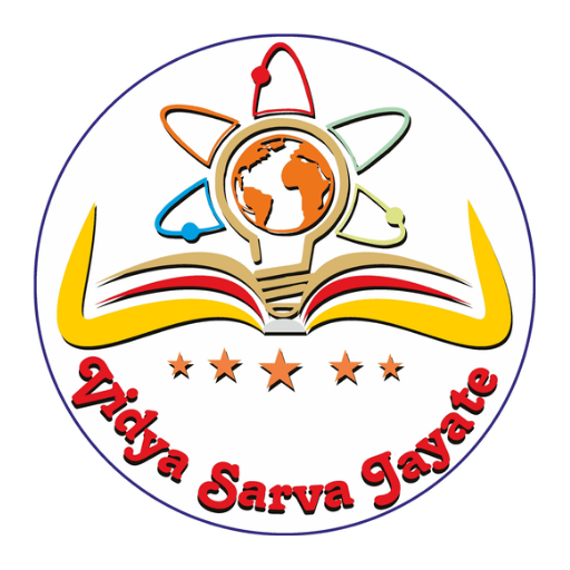 Prateeksha Academy logo