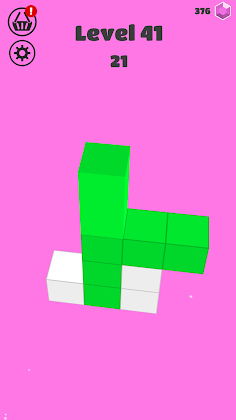 don't BLOCK me! - Screenshot 2