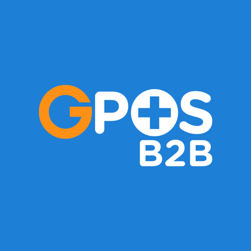 GPOS B2B logo