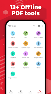 All PDF Pro APK 3.2.1 for android 2