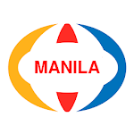 Cover Image of Download Manila Offline Map and Travel  APK