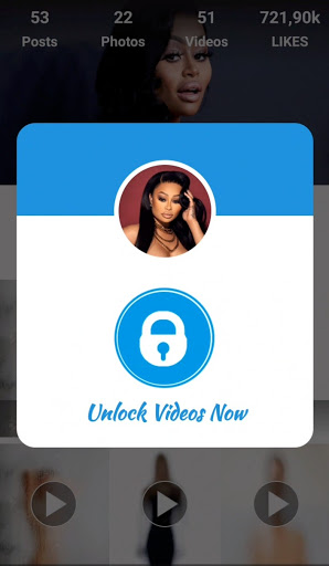 Onlyfans unlock post