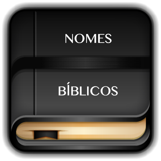 Nomes Bíblicos 1.1 Icon