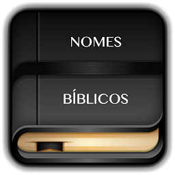 Icon image Nomes Bíblicos