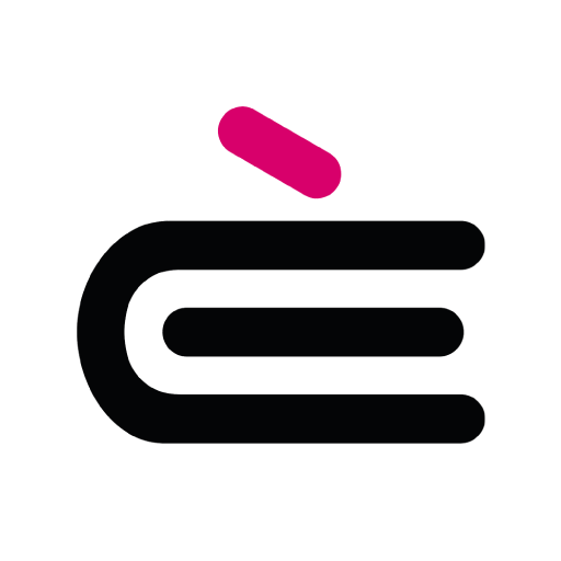 Emotion fit logo