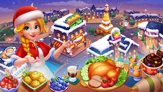 Game screenshot Cooking Universal -Chef’s Game mod apk