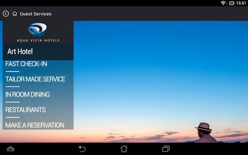 Art Hotel HD Screenshot 3 - AppWisp.com
