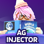 Cover Image of Download AG Injector Skin for Roblox 6.0 APK