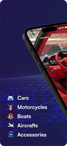 Motor Expo Screen 2