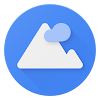 Google Wallpapers icon