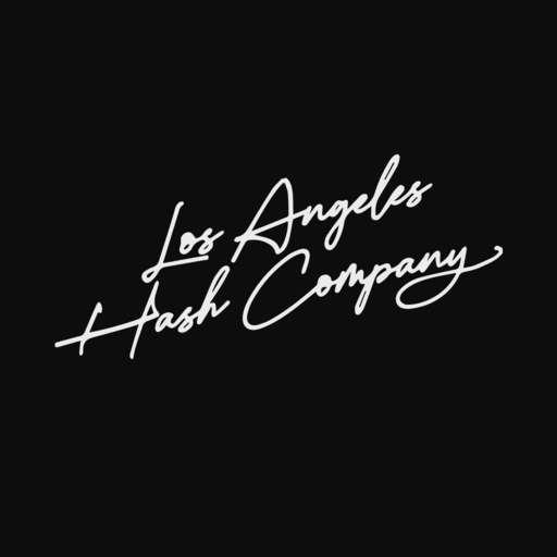 LA HASH logo