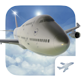 Flight Simulator 2K16 icon