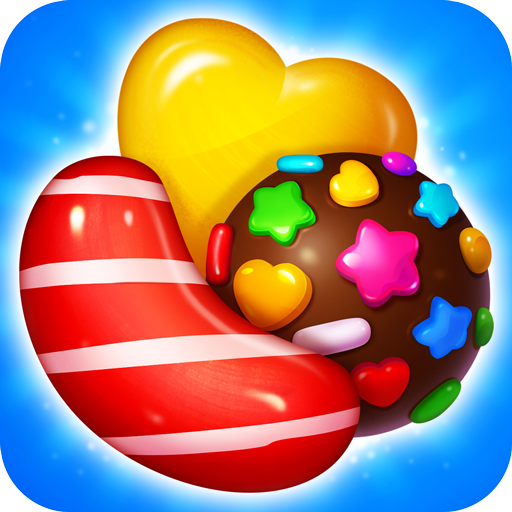 Sweet Fever  Icon