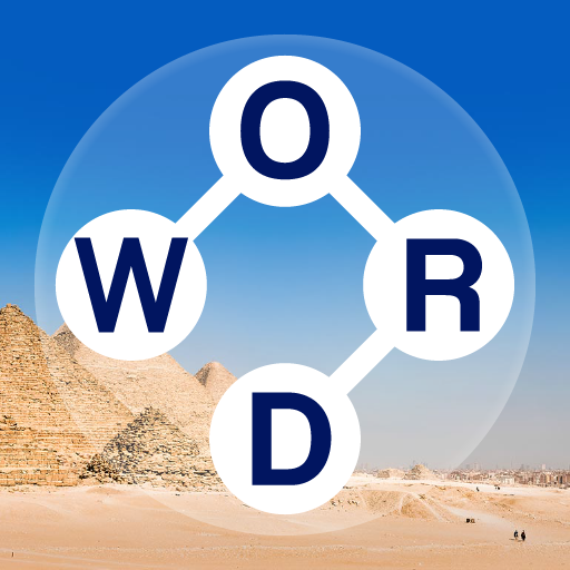 Word Game | Crossword  Icon