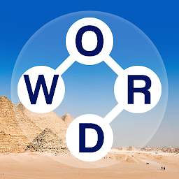 รูปไอคอน Word Game | Crossword