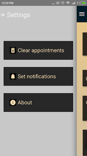 Another Calendar Screen 3