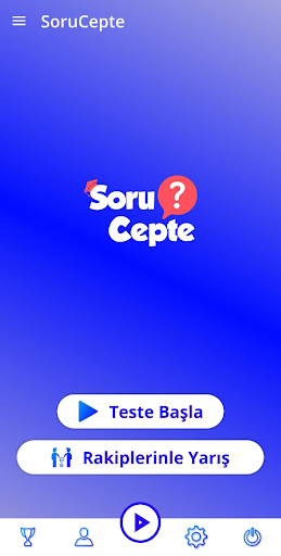 SoruCepte - YKS TYT AYT Soru Ç