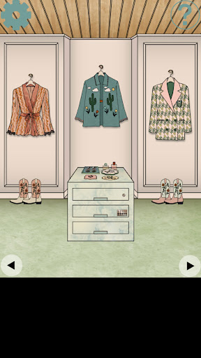 CLOSET BACON STARRY Screen 3