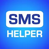 SMS Messenger icon