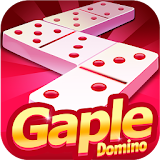 Domino Gaple 99 QQ qiu qiu kiu kiu free online icon