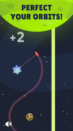 Game screenshot Twisty Lines hack