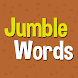 Jumble Word Game - Androidアプリ