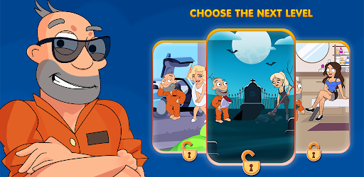 Save the Guy: Lựa chọn vui Mod APK + IOS v0.1.638