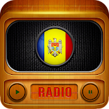 Radio Moldava Online icon