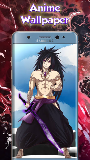 خلفيات انمي، صور انمي بدون انترنت، تنزيل مجاني APK لأجهزة الأندرويد Apktume Com